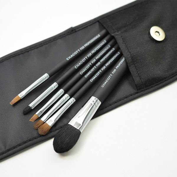 Makeup Brush Set