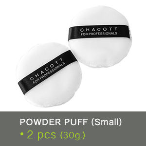 POWDER PUFF (Small)