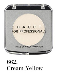 662.Cream