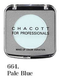 664.Pale Blue