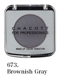 673.Brownish Gray