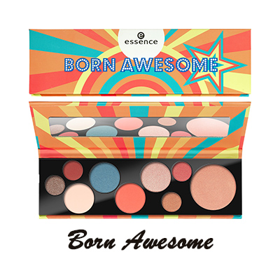 Born Awesome