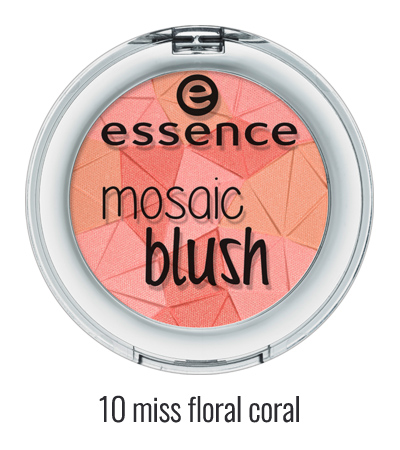 10 miss floral coral
