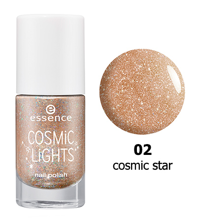 02 cosmic star