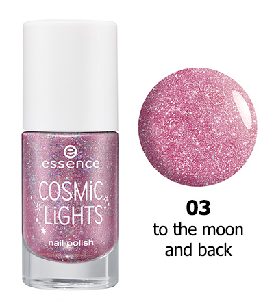 03 to the moon and back
