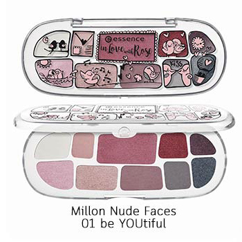 01 be YOUtiful 01 be YOUtiful
