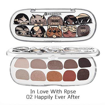 02 Happily Ever After 02 Happily Ever After