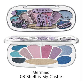 03 Shell is My Castle 03 Shell is My Castle