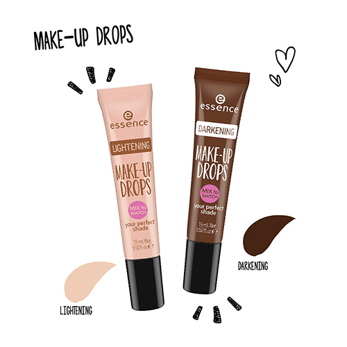 Essence Make-up Drops