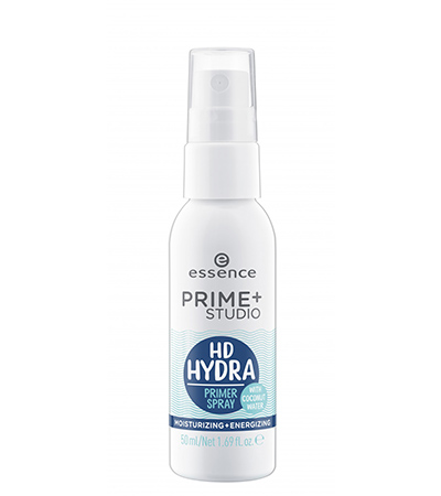 Prime Studio HD HYDRA Primer Spray
