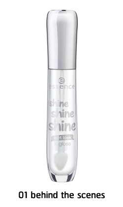 Shine Shine Shine Lipgloss Shine Shine Shine Lipgloss