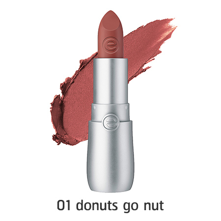 01 donuts go nut