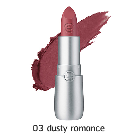 03 dusty romance