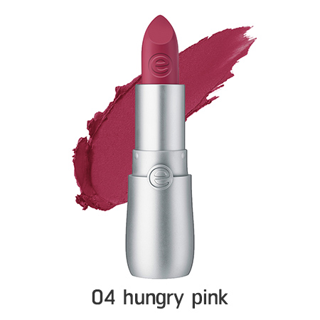 04 hungry pink