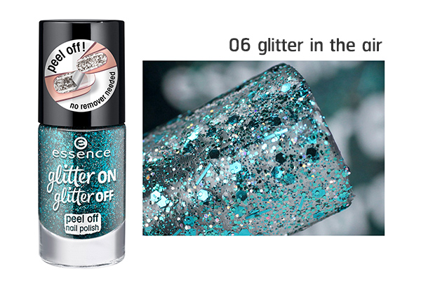 06 glitter in the air