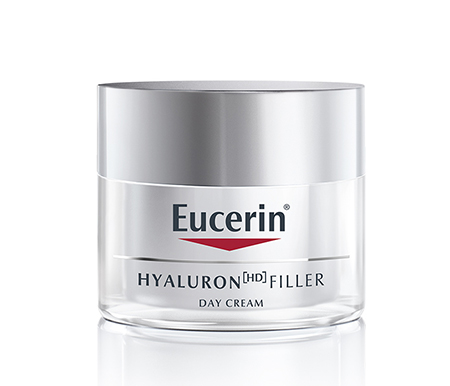 Eucerin Hyaluron [HD] Filler Day Rich﻿