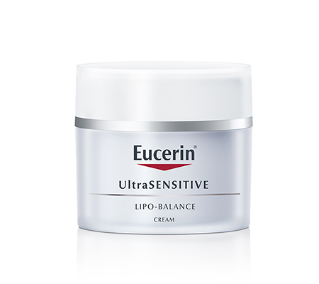 Eucerin UltraSENSITIVE LIPO-BALANCE
