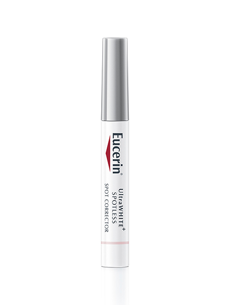 Eucerin UltraWHITE  Spotless Night Fluid