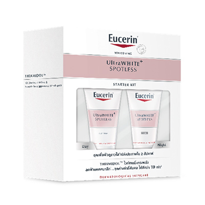 Eucerin UltraWHITE  Spotless Starter Kit
