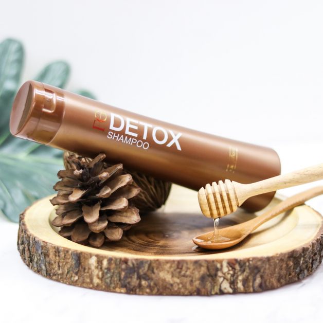 FG Detox Shampoo