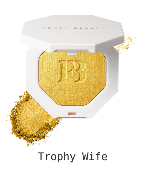 Trophy Wife