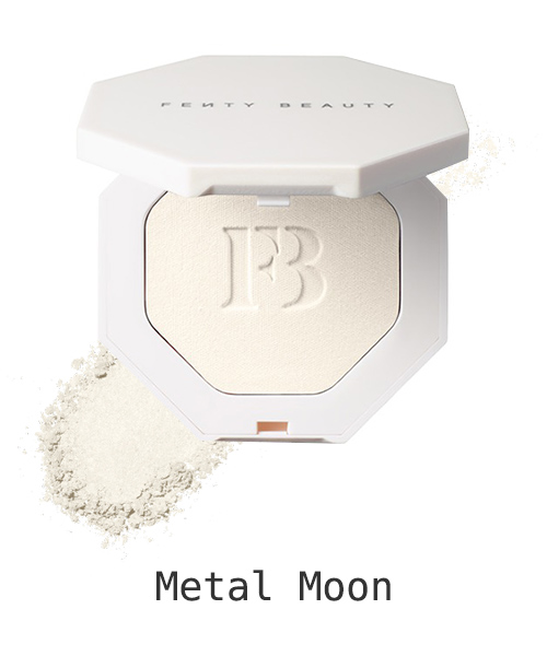 metal moon fenty