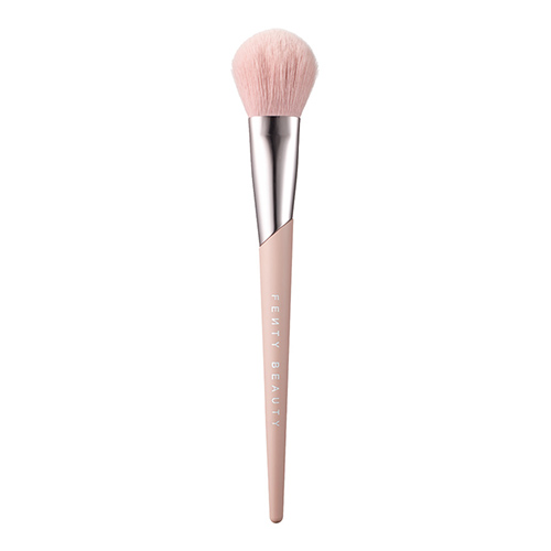 Fenty Beauty Sculpting Bronzer Brush 195