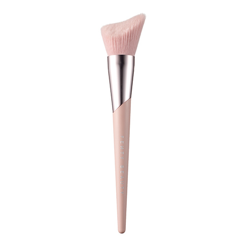 Fenty Beauty Cheek-hugging Bronzer Brush 190