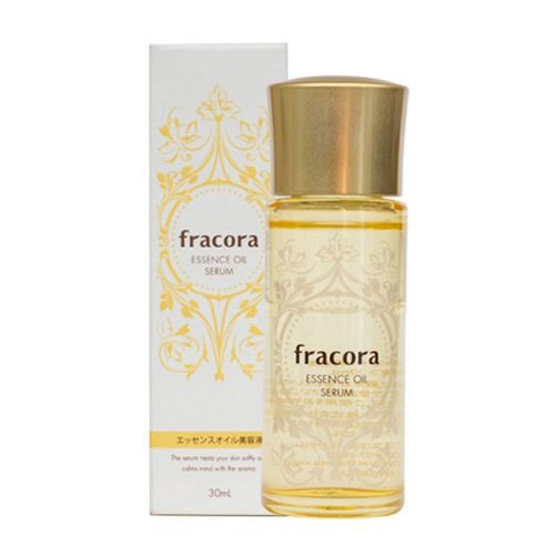 Fracora Essence Oil Serum