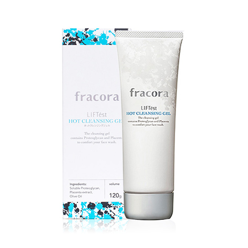 Fracora Hot Cleansing Gel