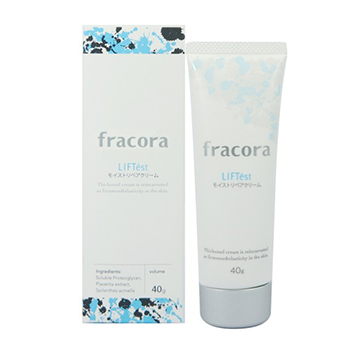 Fracora Lift'est Moist Repair Cream