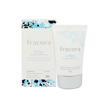 Fracora Lift'est Moist Repair Cream
