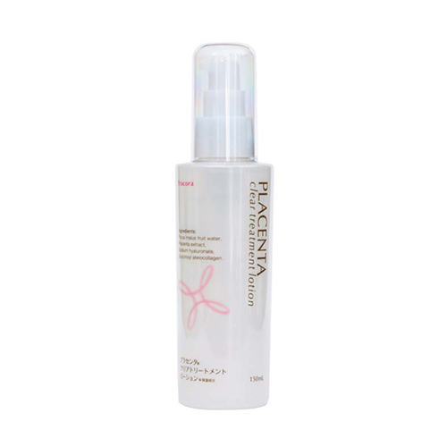 Fracora Placenta Clear Treatment Lotion