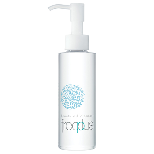 freeplus Beauty Oil Cleanser A