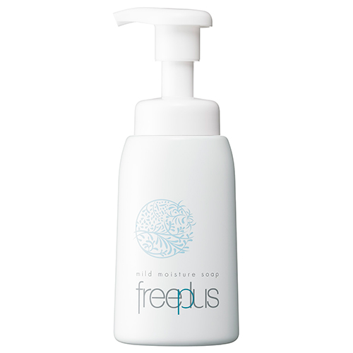 freeplus Mild Moisture Soap