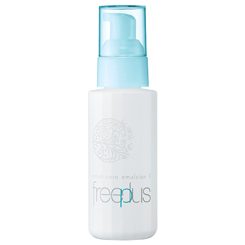 freeplus Moist Care Emulsion 1