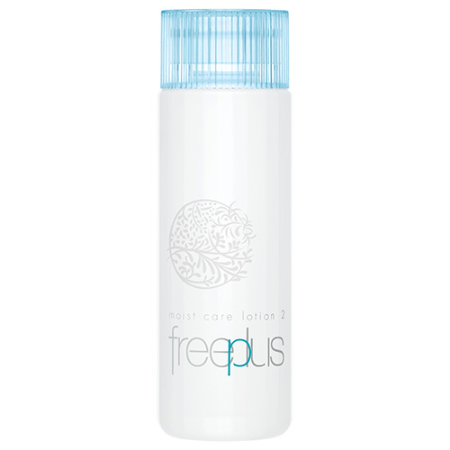 freeplus Moist Care Lotion 2