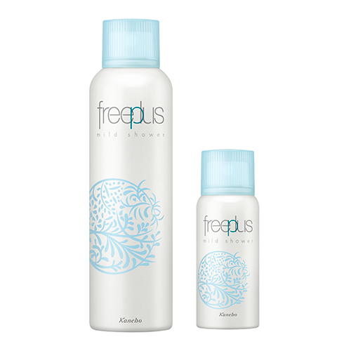 freeplus Mild Shower