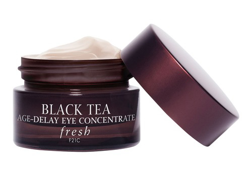 Fresh Black Tea Age-Delay Eye Concentrate