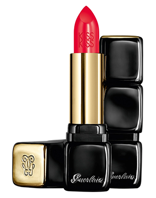 329 Poppy Red
