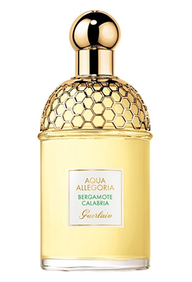 Guerlain Aqua Allegoria Bergamote Calabria EDT