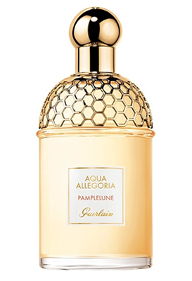 Guerlain Aqua Allegoria Pamplelune EDT