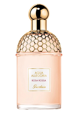 Guerlain Aqua Allegoria Rosa Rossa EDT