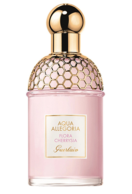 Guerlain Aqua Allegoria Flora Cherrysia EDT