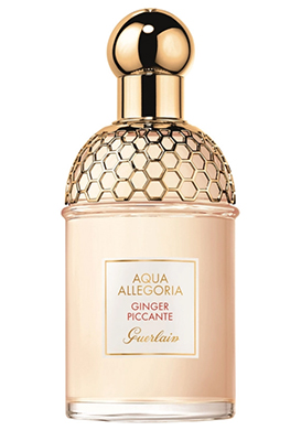 Guerlain Aqua Allegoria Flora Ginger Piccante EDT