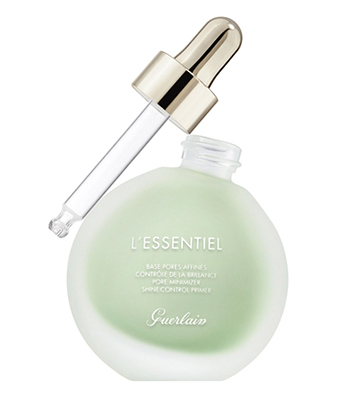 L'Essentiel Pore Minimizer Shine-Control Primer