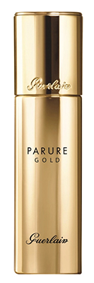 Guerlain Parure Gold - Gold Radiance Foundation