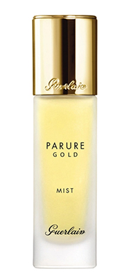 Guerlain Parure Gold Setting Mist