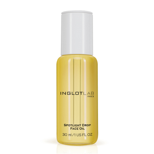 INGLOT Spotlight Drop Face Oil