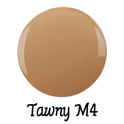 Tawny M4